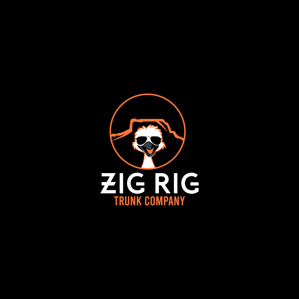 Logo Design by alitjuara for Zig Rigs, LLC. | Design #31403296