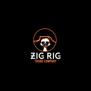 Logo Design by alitjuara for Zig Rigs, LLC. | Design: #31403296