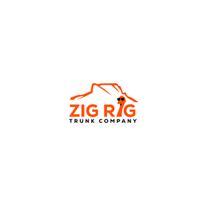 Logo Design by alitjuara for Zig Rigs, LLC. | Design: #31403297
