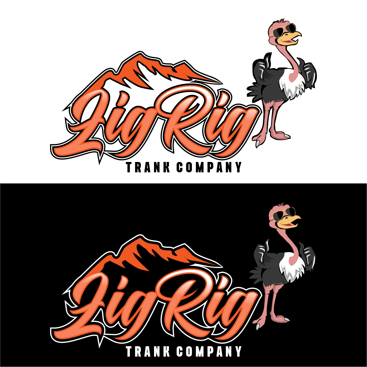 Design de Logo par creative.bugs pour Zig Rigs, LLC. | Design : #31395933