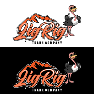 Design de Logo par creative.bugs pour Zig Rigs, LLC. | Design : #31395933