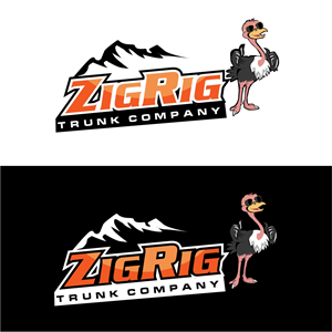 Design de Logo par creative.bugs pour Zig Rigs, LLC. | Design : #31403868