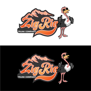 Design de Logo par creative.bugs pour Zig Rigs, LLC. | Design : #31403869