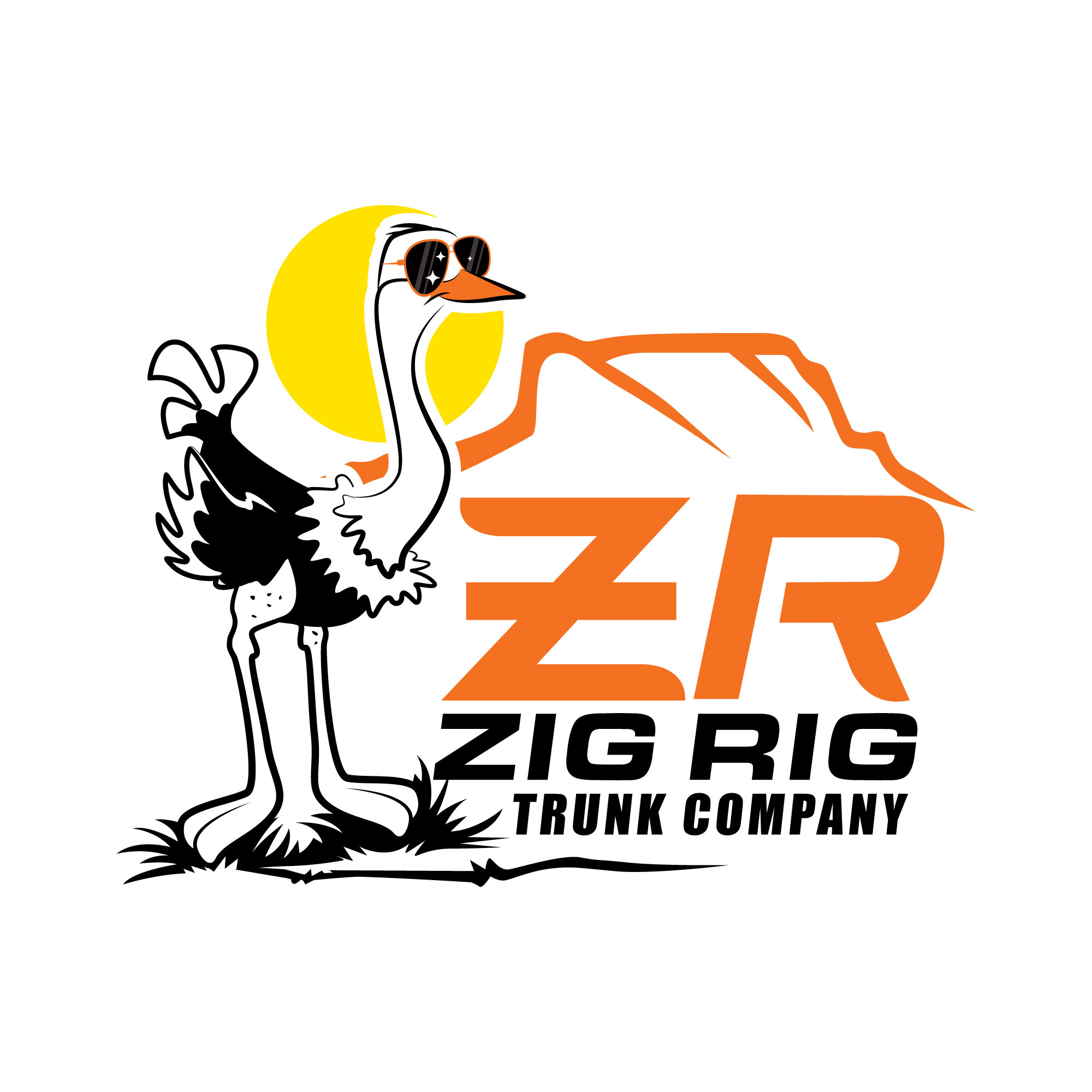 Design de Logo par 1neDesign pour Zig Rigs, LLC. | Design #31392480