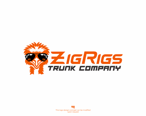 Design de Logo par MBARO pour Zig Rigs, LLC. | Design : #31520785