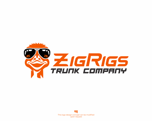 Design de Logo par MBARO pour Zig Rigs, LLC. | Design : #31523762