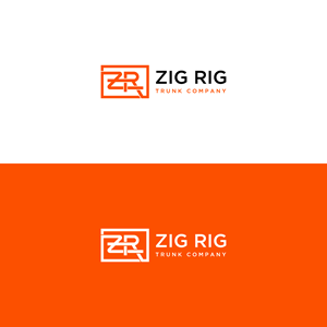 Logo-Design von m.alfi11 für Zig Rigs, LLC. | Design #31409215
