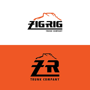 Logo-Design von r. ilham für Zig Rigs, LLC. | Design #31391138