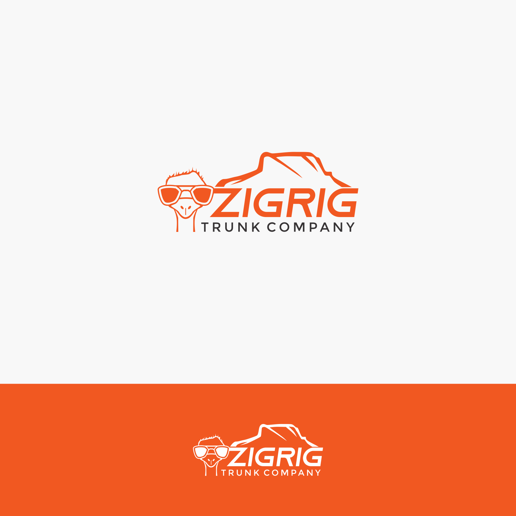Design de Logo par Jozjozan.Std™ pour Zig Rigs, LLC. | Design #31395730