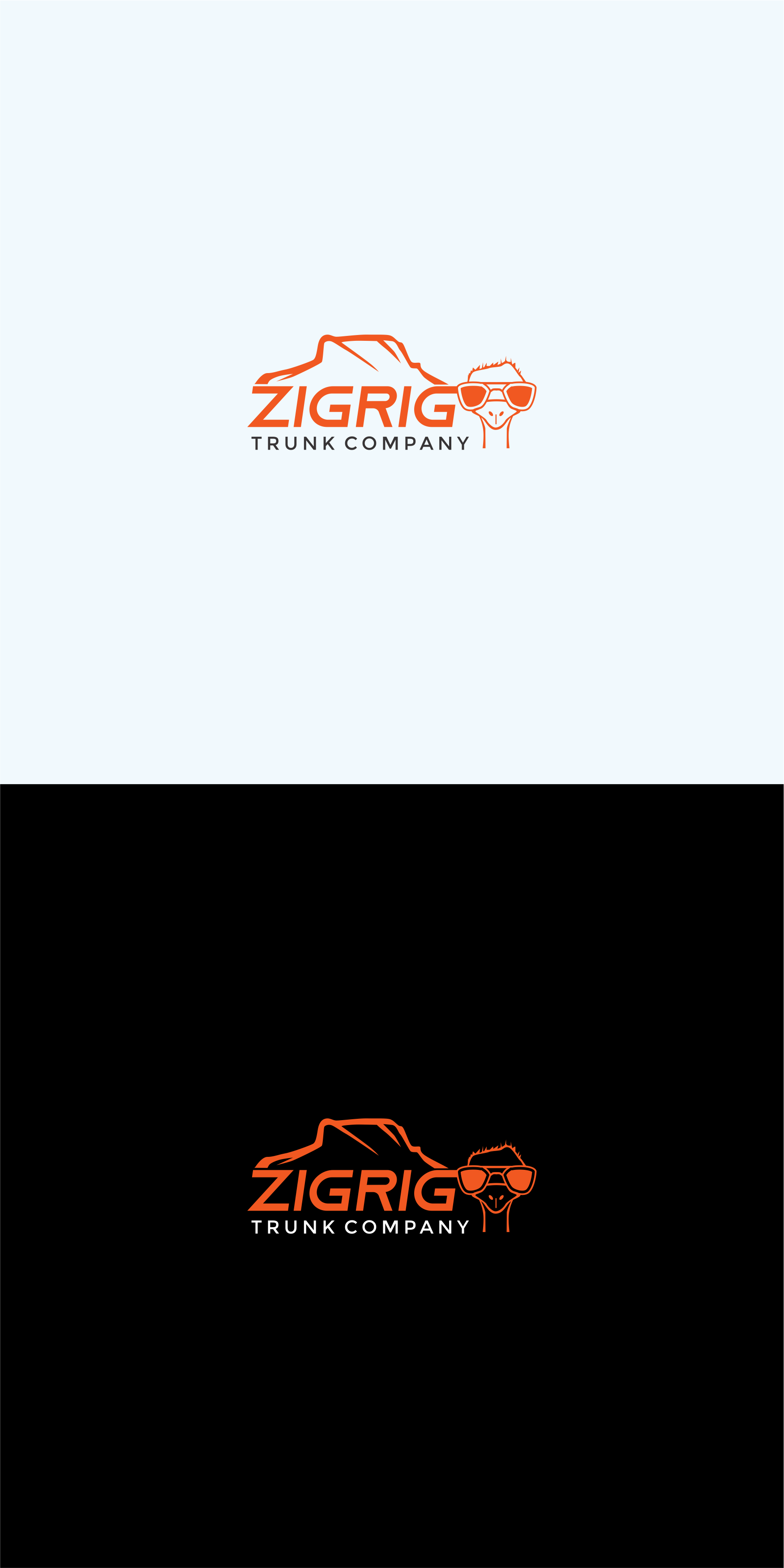 Design de Logo par Jozjozan.Std™ pour Zig Rigs, LLC. | Design #31395932