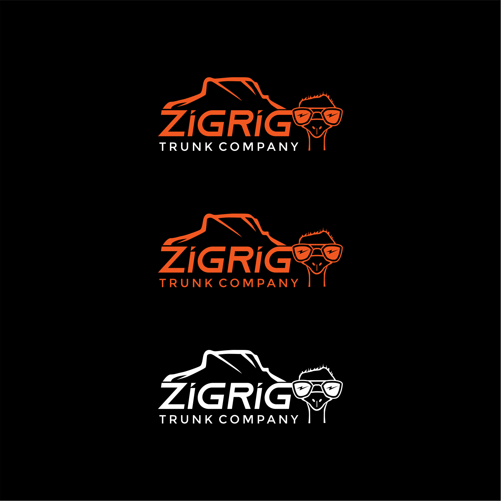 Design de Logo par Jozjozan.Std™ pour Zig Rigs, LLC. | Design #31395957