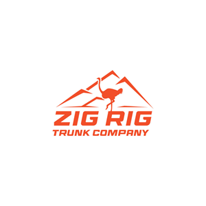 Logo Design by Ansh Design for Zig Rigs, LLC. | Design: #31397017