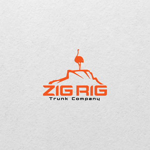 Logo Design by Ansh Design for Zig Rigs, LLC. | Design: #31397019
