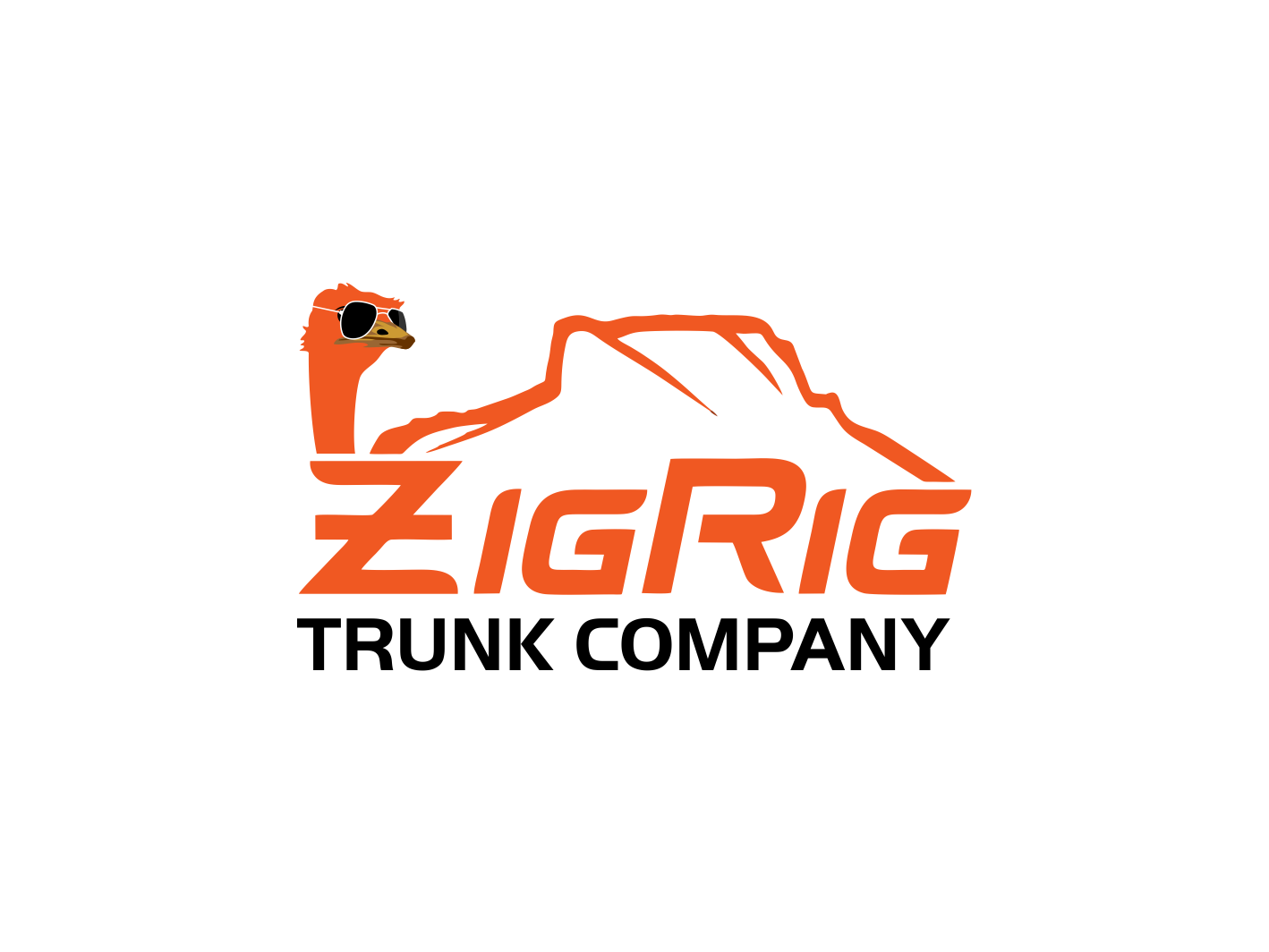 Logo Design by BNdesigner for Zig Rigs, LLC. | Design #31393876