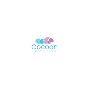 Logo Design by Jerwin Intac for Cocoon Body Pillow  | Design: #31393020