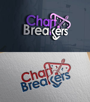 Logo-Design von 24ksunny für dieses Projekt | Design: #31393274