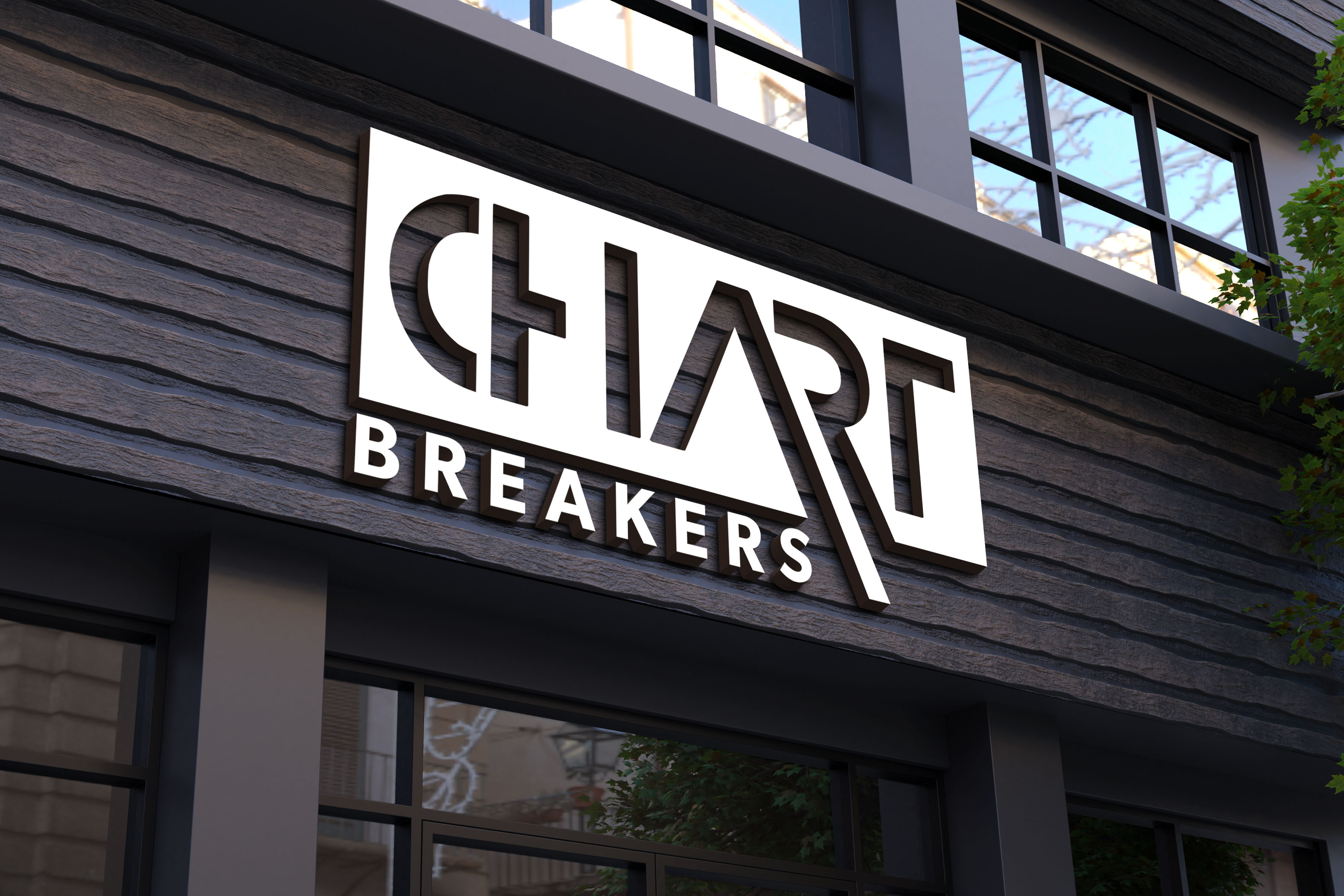 Logo Design by Kavth for this project | Design #31403678