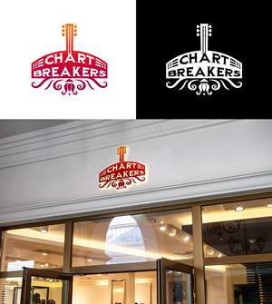 Logo Design by RA-bica for this project | Design: #31395991