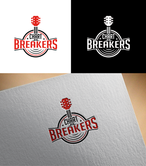 Logo Design by RA-bica for this project | Design: #31395992
