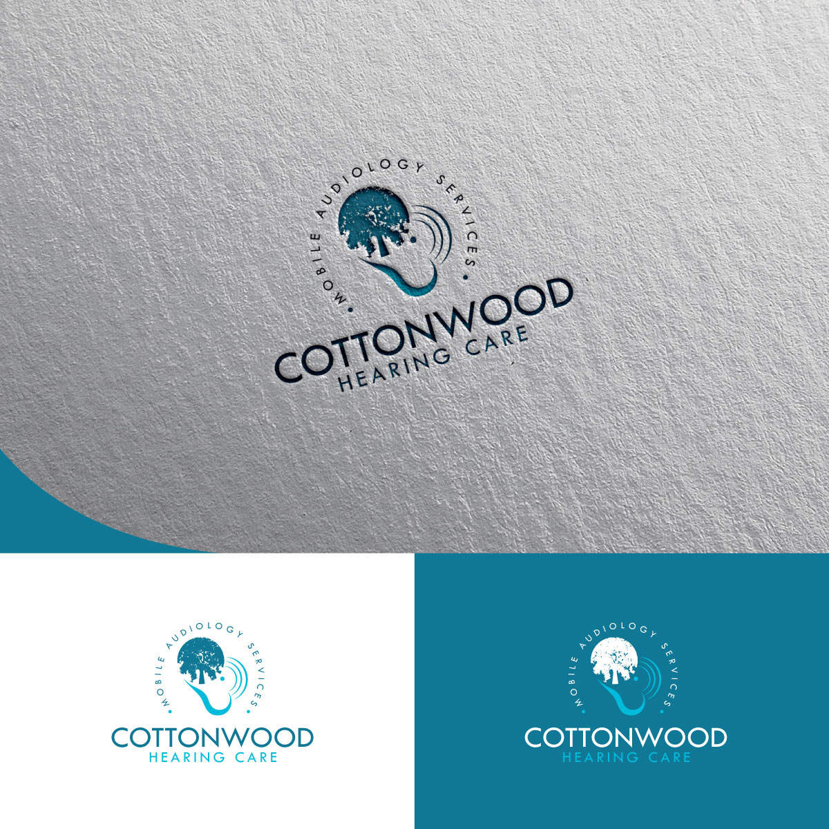 Logo Design by chris Ray for this project | Design #31395775