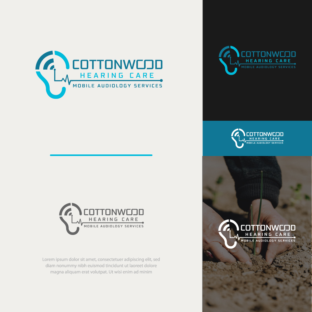 Logo Design by Mosa. Monira for this project | Design #31405827