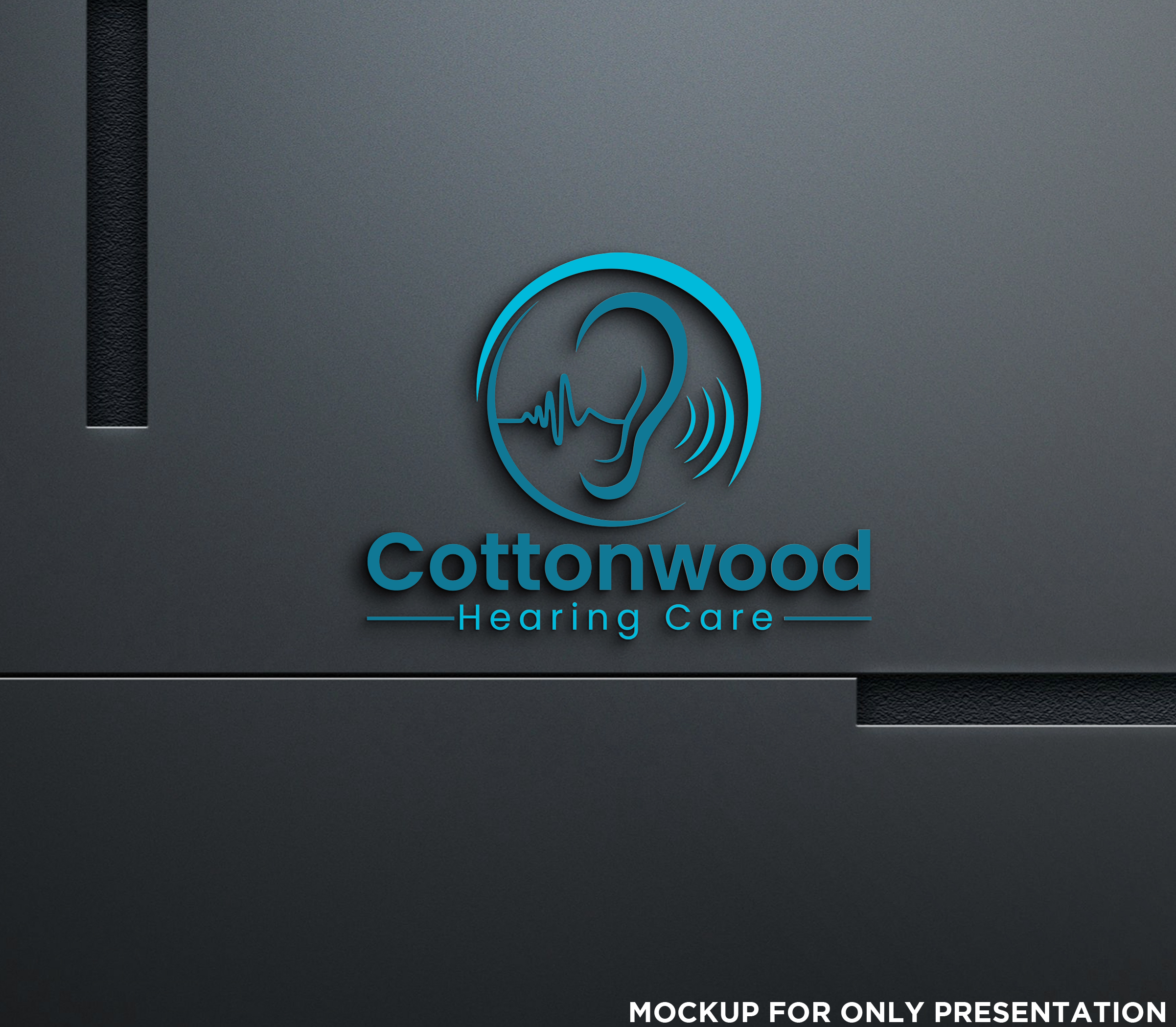 Logo Design by khadiga90 for this project | Design #31398633