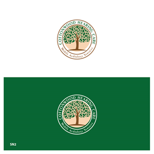Logo Design by Sujit Banerjee for this project | Design: #31411539