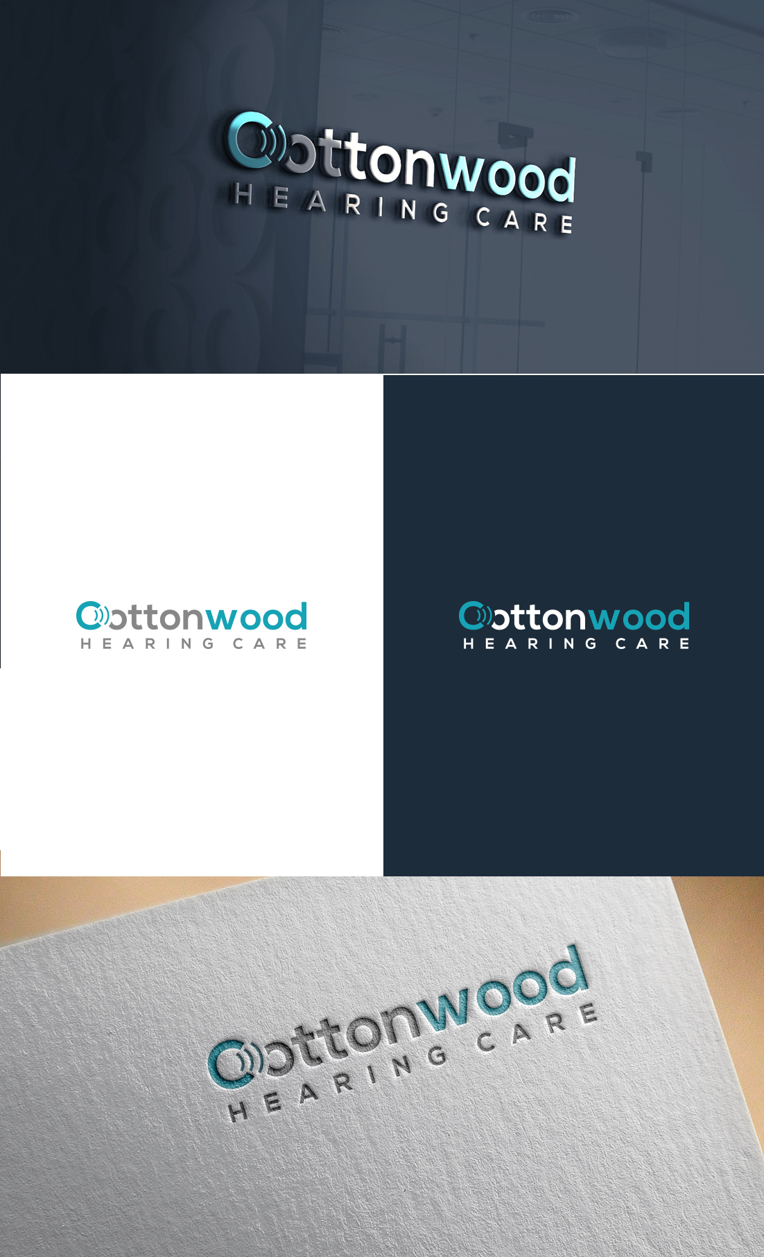 Logo Design by GLDesigns for this project | Design #31396280