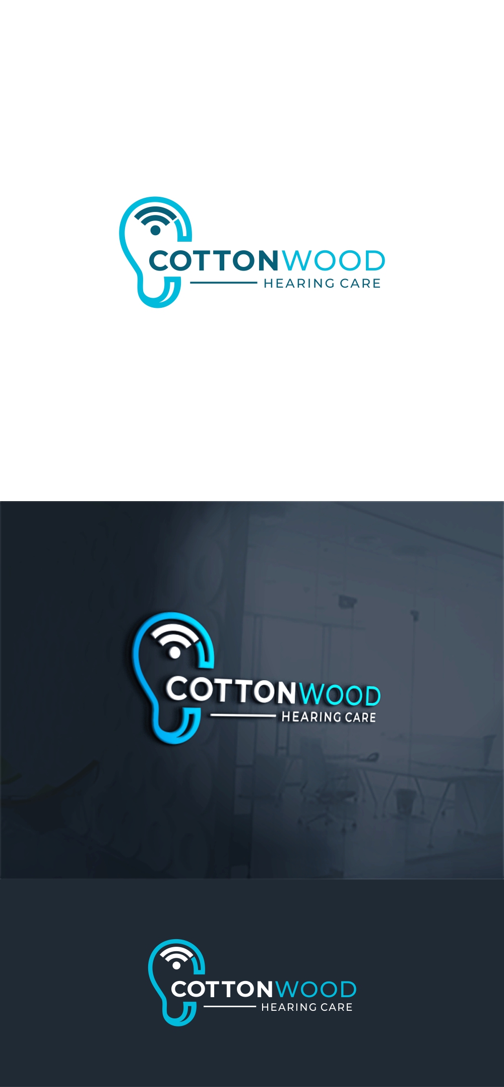 Logo Design by Yaasmin for this project | Design #31396494