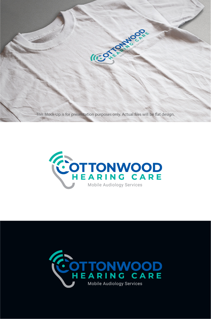 Logo Design by somani for this project | Design #31396198