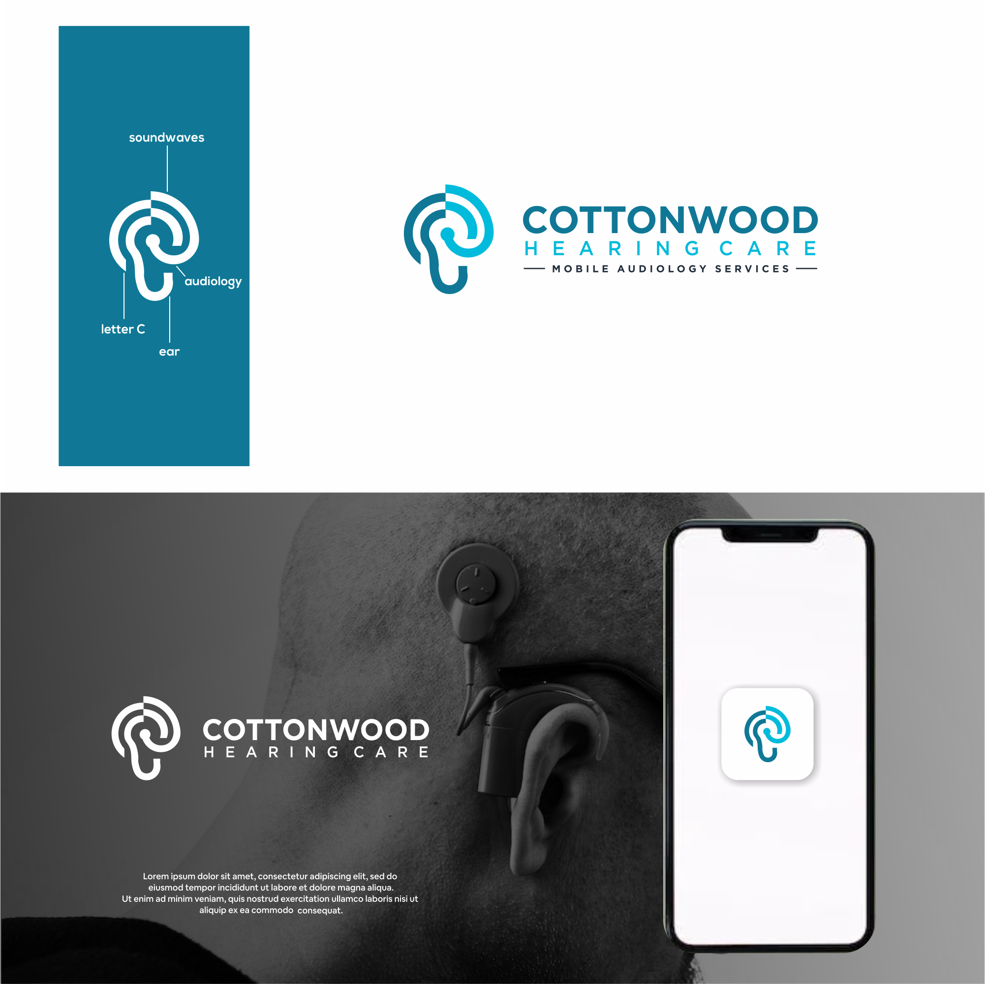 Logo Design by DesignFirst for this project | Design #31394205