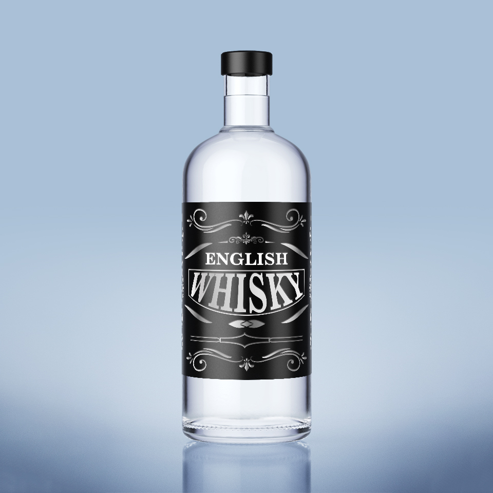 Graphic Design by YourLogoMaster for Old Bakery Gin | Design #31400786