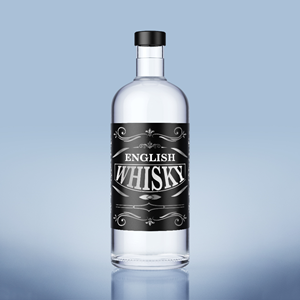 Graphic Design by YourLogoMaster for Old Bakery Gin | Design: #31400786