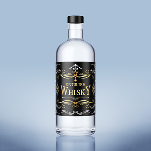 Graphic Design by YourLogoMaster for Old Bakery Gin | Design: #31400787