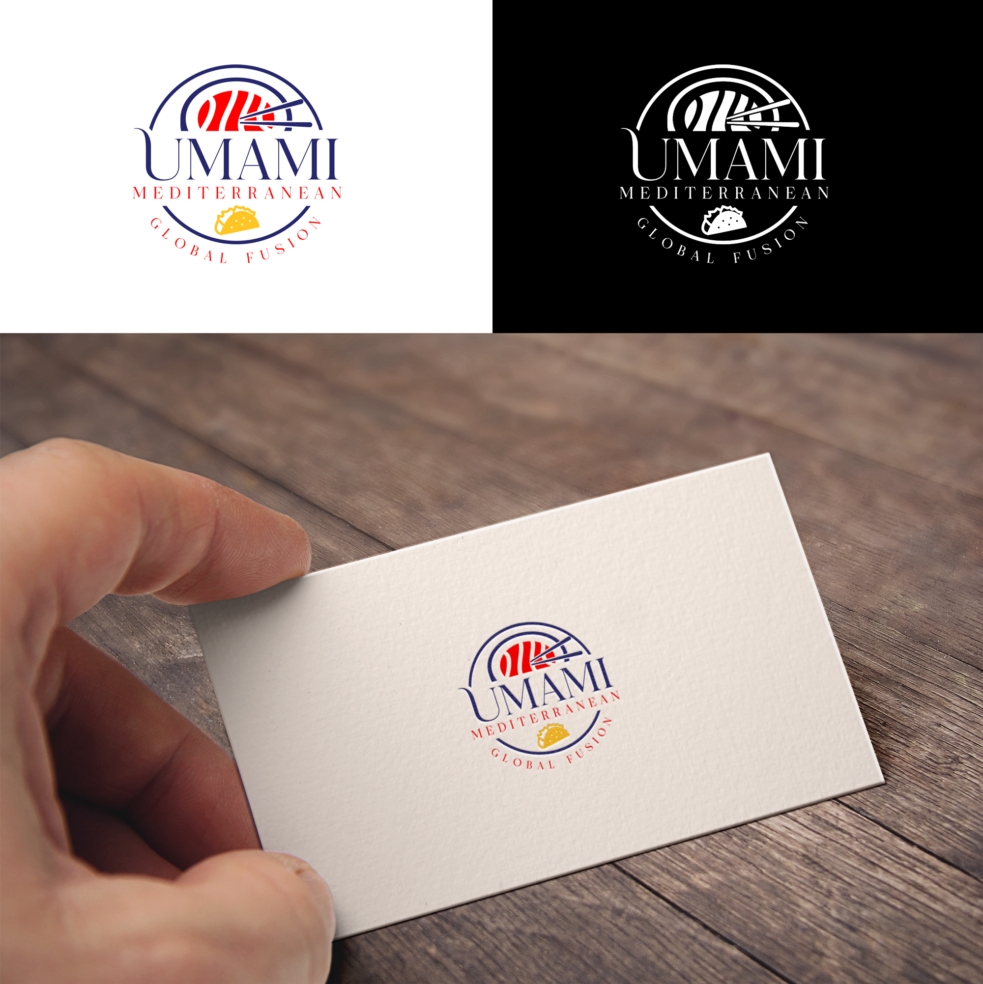 Logo Design by RA-bica for this project | Design #31411816