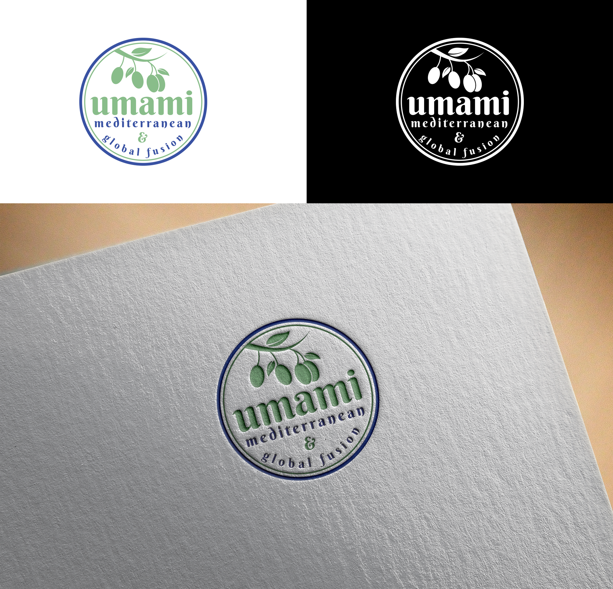 Logo Design by RA-bica for this project | Design #31411820