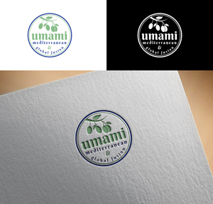 Logo Design by RA-bica for this project | Design: #31411820