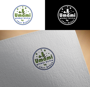 Logo Design by RA-bica for this project | Design: #31474594