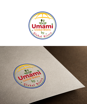 Logo Design by RA-bica for this project | Design: #31482170