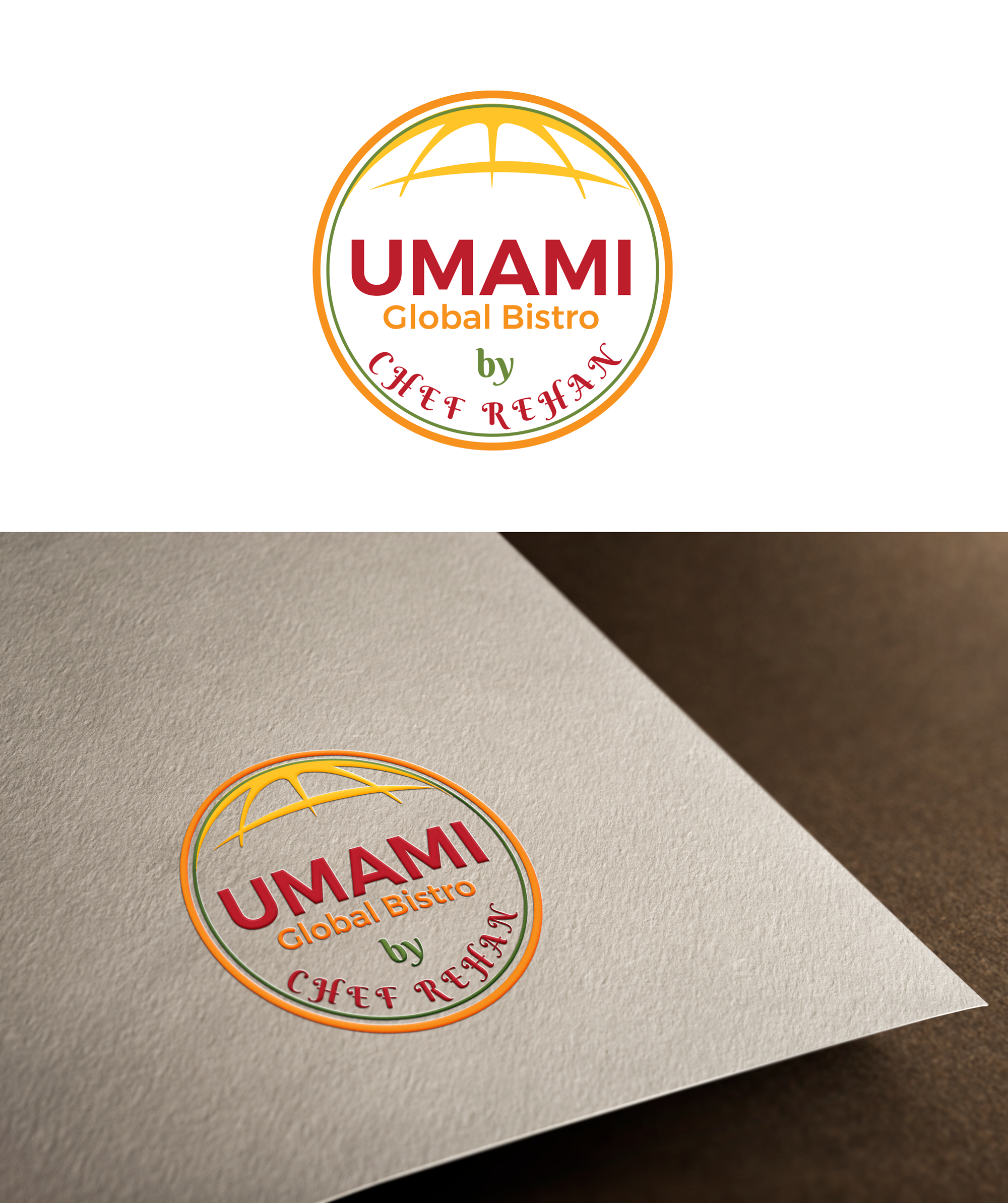 Logo Design by RA-bica for this project | Design #31482472