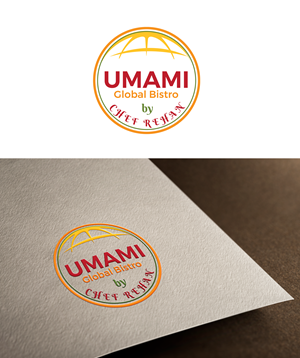 Logo Design by RA-bica for this project | Design: #31482472