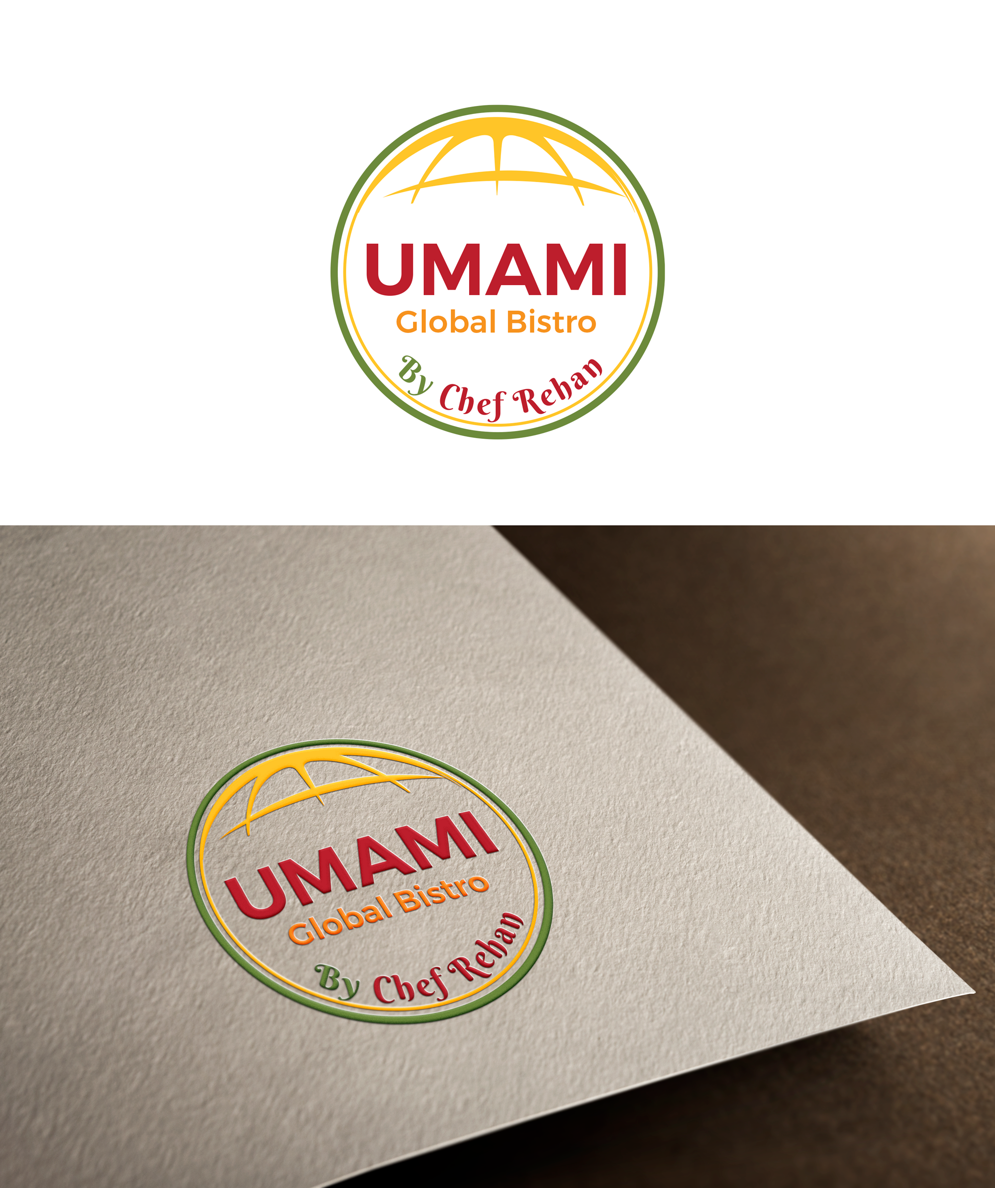 Logo Design by RA-bica for this project | Design #31482478