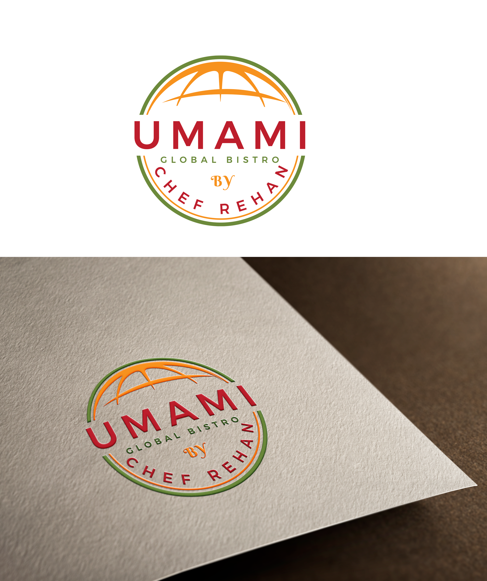 Logo Design by RA-bica for this project | Design #31482505