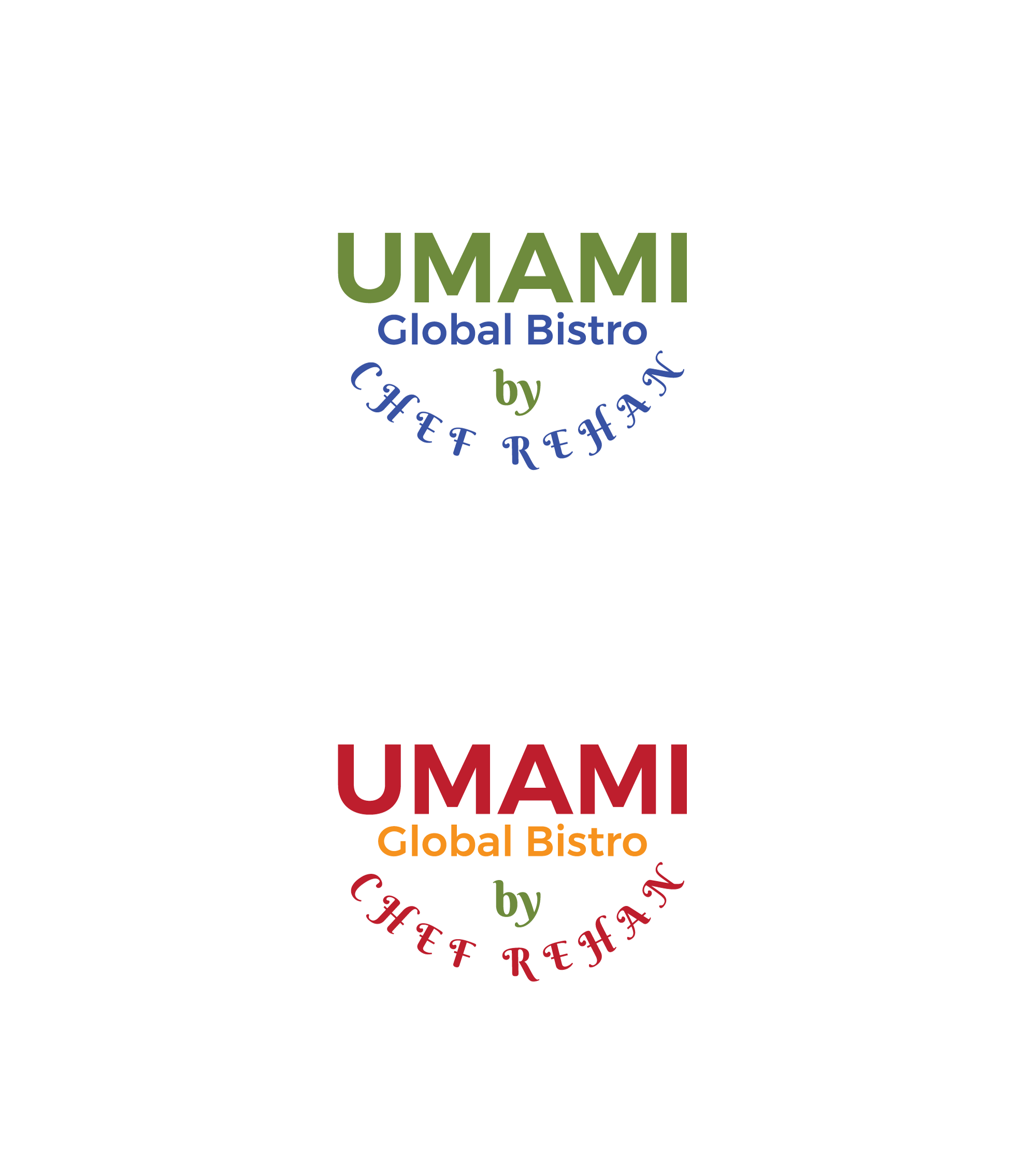 Logo Design by RA-bica for this project | Design #31483097