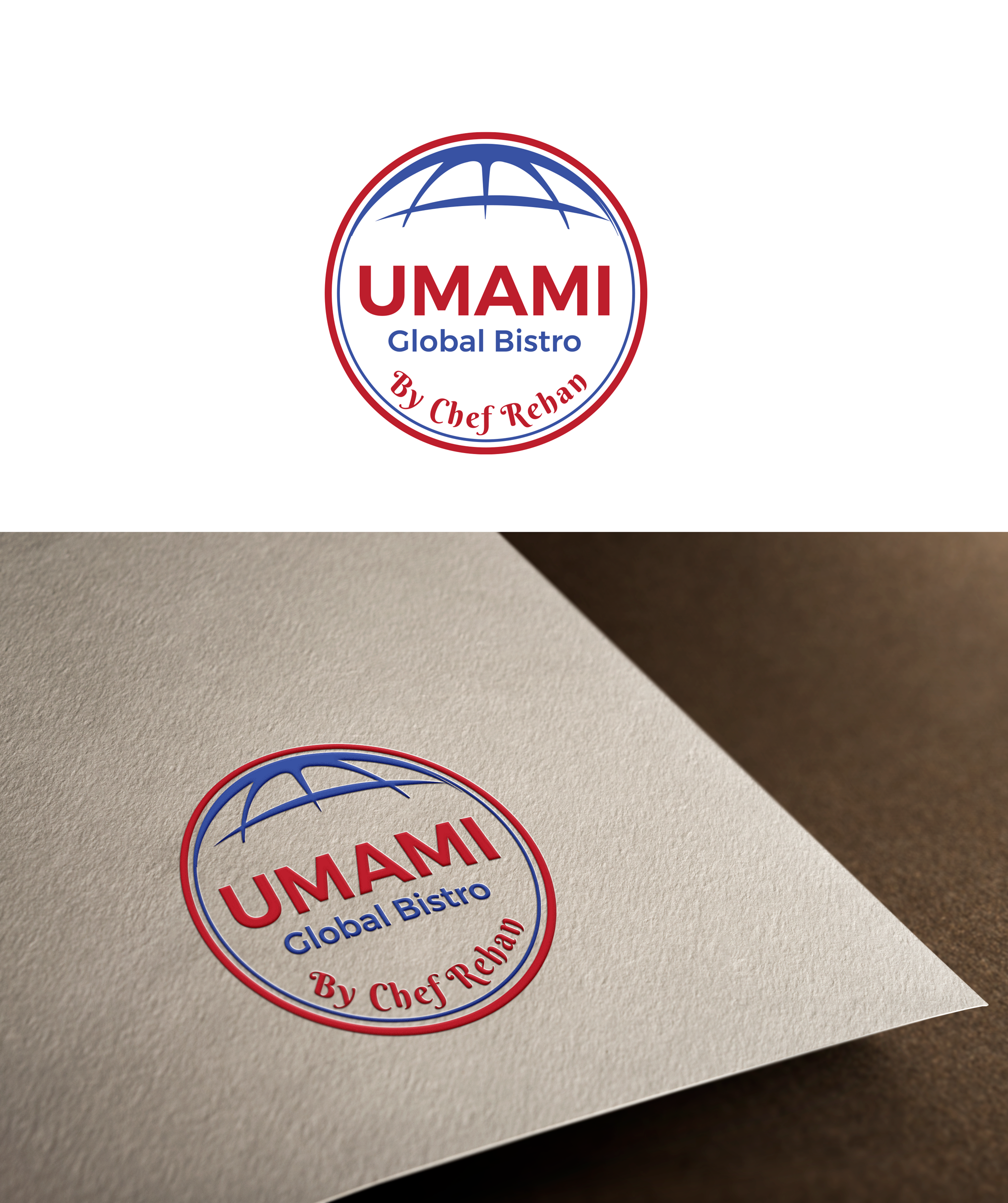 Logo Design by RA-bica for this project | Design #31500981