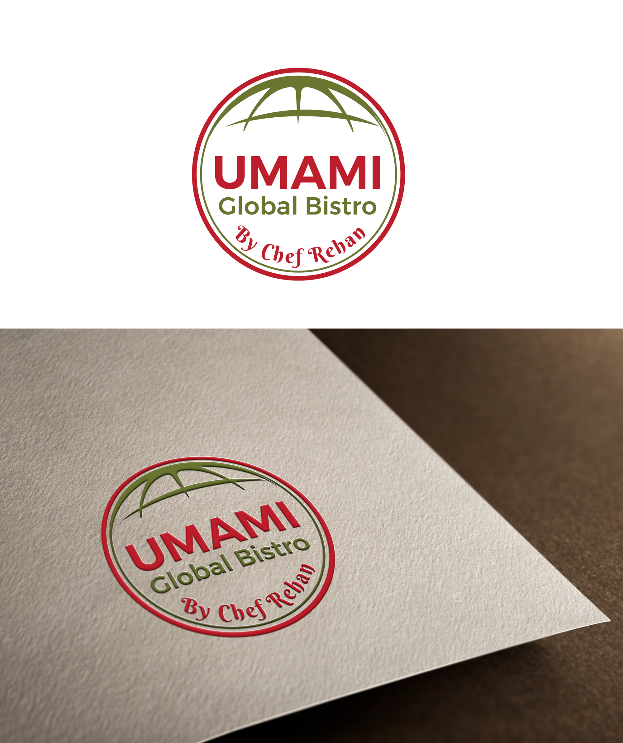 Logo Design by RA-bica for this project | Design #31500982