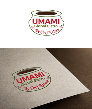 Logo Design by RA-bica for this project | Design: #31513814
