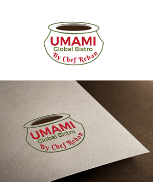 Logo Design by RA-bica for this project | Design: #31513815