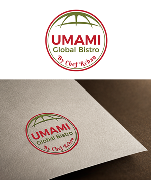 Logo Design by RA-bica