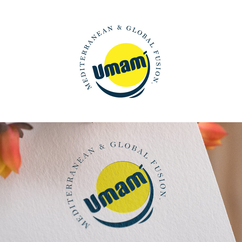 Logo Design by Suvendu.S for this project | Design #31396855